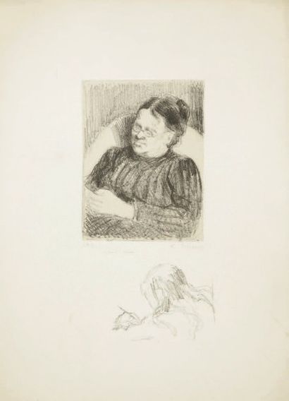 Camille PISSARRO (1830-1903)