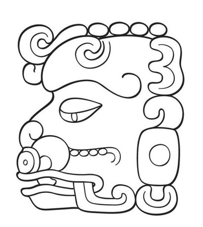 null PENDENTIF, TÊTE D'HOMME-SINGE
CULTURE MAYA, MEXIQUE
CLASSIQUE, 600-900 AP. J.-C.
Jade...
