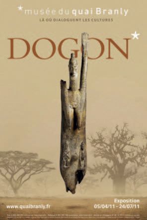 null Coupe de Hogon ogo baya, Dogon, Mali
Epoque présumée: XIXe siècle ou antérieur
Bois...