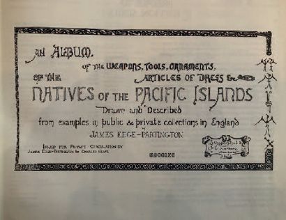 null ? Plat à nourriture papasia, Iles Fidji, Polynésie
Epoque présumée: XVIIIe siècle
Bois...