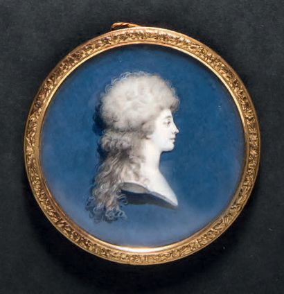 Charles-Guillaume-Alexandre BOURGEOIS (1759 - 1832)