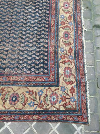 null Tapis
380 x 326 cm