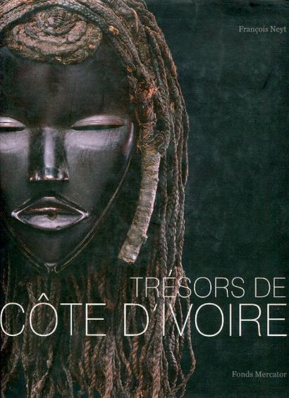 null CUILLÈRE CÉRÉMONIELLE À TÊTE DE BÉLIER GOURO, CÔTE D'IVOIRE
Bois
H. 20 cm
GURO...