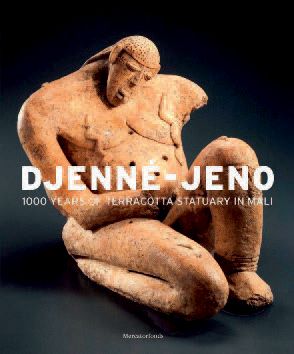 null ? Grand personnage assis Djenne, Delta du Niger intérieur, Mali
Époque: 1100/1400...