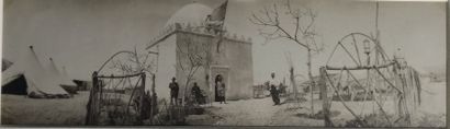 null 47 photographies - G. W. Wilson – J. Valentine - V. Hell & Cie – A. Cavilla

Maroc,...