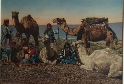 null 41 photographies - Photochrom Zurich

Palestine. Liban. Syrie, c. 1890-1900.

Beyrouth....