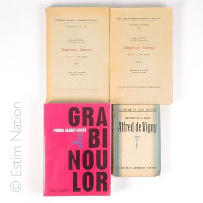 LITTÉRATURE - Editions NELSON : Alexandre DUMAS "Le Comte de Monte Cristo" 6 volumes....