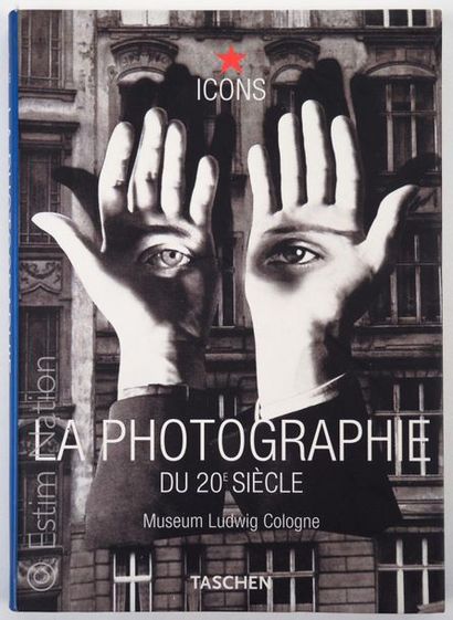 PHOTOGRAPHIE DU XXE SIECLE "La photographie du 20ème siècle du Museum Ludwig Cologne"
Editions...