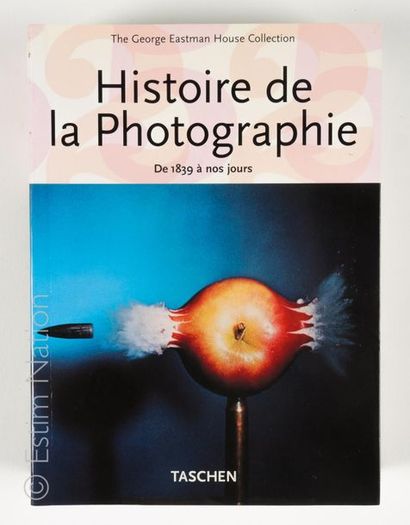 HISTOIRE DE LA PHOTOGRAPHIE "Histoire de la Photographie de 1839 à nos jours". The...