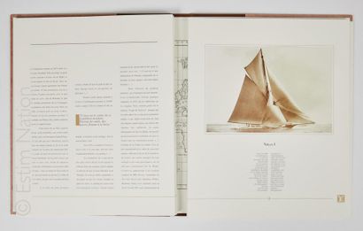 Editions Louis Vuitton malletier L'âme du voyage
Inde, Irlande, Ecosse, Tibet, Angleterre,...
