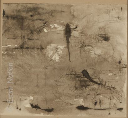 ART D'AMERIQUE LATINE 
Nelson BLANCO (1934-1999)











Stylized Nude











Lithograph,...