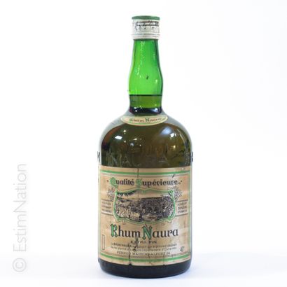 RHUM RHUM


1 bouteille RHUM NAUTRA	Extra Fin Qualité Supérieur


(mise en bouteille...