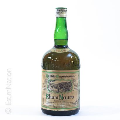 RHUM RHUM


1 bouteille RHUM NAUTRA	Extra Fin Qualité Supérieur


(mise en bouteille...