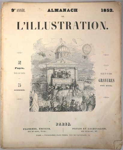 null Lot de vieux papiers:

2 dessins d'illustration signés

Volume Physiologie du...