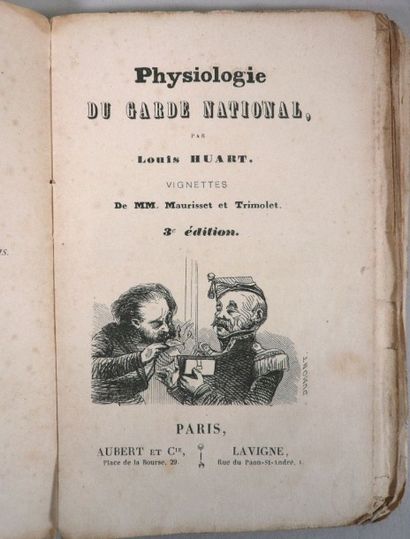 null Lot de vieux papiers:

2 dessins d'illustration signés

Volume Physiologie du...