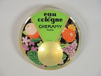Chéramy - (années 1920) Chéramy - (années 1920)

Ramasse monnaie publicitaire en...