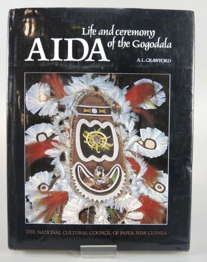 AIDA, LIFE AND CEREMONY OF THE GOGODALA AIDA, LIFE AND CEREMONY OF THE GOGODALA


Auteur...