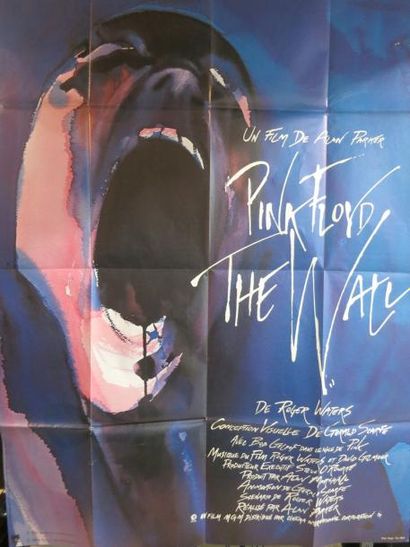 PINK FLOYD : THE WALL PINK FLOYD : THE WALL


De Alan Parker


Avec Bob Geldoff


Affiche...