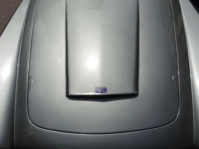 AUTOMOBILE DE COLLECTION MARQUE : LANCIA
TYPE : Flaminia GTL 3C 2.8L 2+2 Coupé Touring
Année...