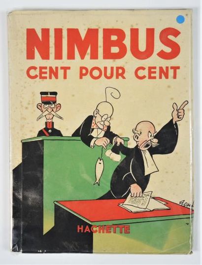 ENFANTINA - LIVRES ILLUSTRÉS DAIX André 


Nimbus cent pour cent. T6 - Hachette,...