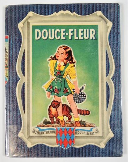 ENFANTINA - LIVRES ILLUSTRÉS SABRAN, Guy / FONTANES Catherine


Douce fleur - Éd.G.P,...