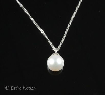 COLLIER PERLE