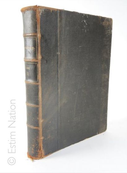 Sauvageot "L'art pour tous,douzième année",revue d'art,Paris,Morel éditeur,daté 1873,titré"...