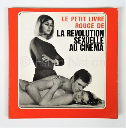 COLLECTIF COLLECTIF


Le petit livre rouge de la révolution sexuelle au cinéma -...