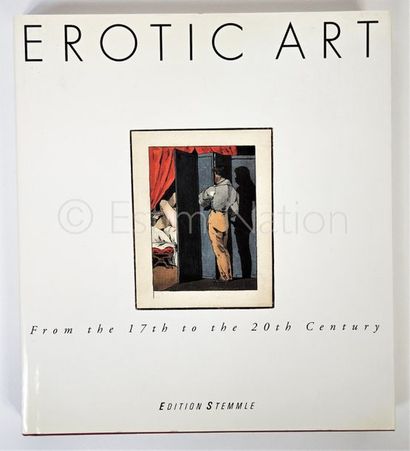 EROTIC ART - From the 17th to the 20th Century EROTIC ART - From the 17th to the...