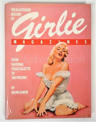 GABOR Mark GABOR Mark


The illustrated History of Girlie Magazines - From National...