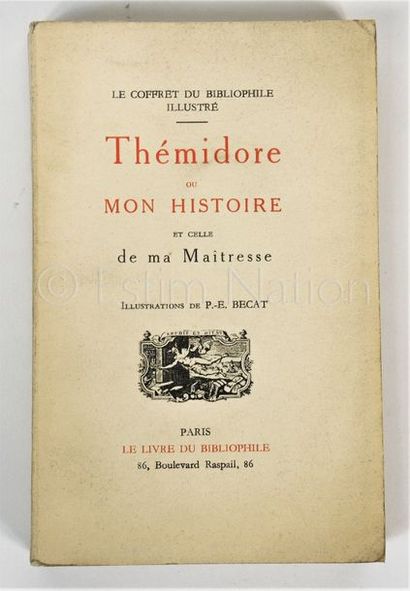 ANONYME (attribué à Claude GODARD d'AUCOURT) ANONYME (attribué à Claude GODARD d'AUCOURT)


Thémidore...