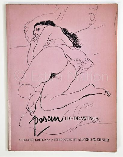 PASCIN, Jules (1885-1930) PASCIN, Jules (1885-1930)


Ouvrage en anglais - 110 drawings...