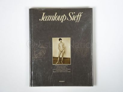 Jeanloup Sieff "Jeanloup Sieff"


Editions Contrejour , 1982. 1ère édition 


Très...