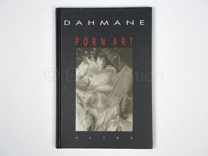 Dahmane "Porn Art"


Editions Alixe, 1996. In-8. 


Bon état (coins légèrement émoussés...