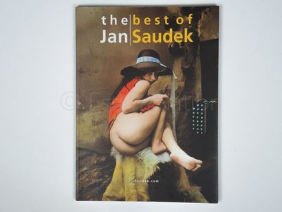 Jan Saudek "The best of Jan Saudek"


Edité à l'occasion de l'exposition à Prague...