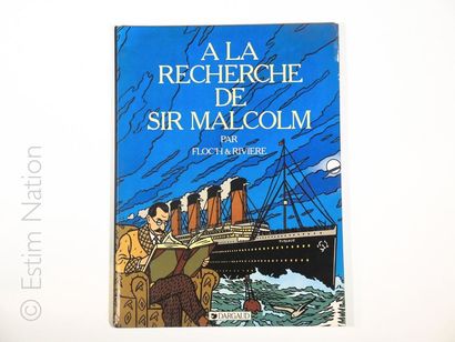 FLOC'H / RIVIERE FLOC'H / RIVIERE


Album: A la recherche de Sir Malcolm - Dargaud...