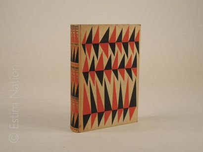 LITTERATURE PRASSINOS J.PERRET ''Le caporal épinglé'',Jacques Perret,1953Paris,Gallimard,maquette...