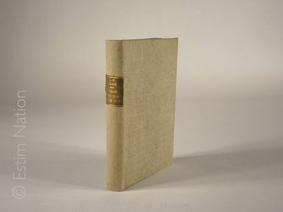 Louis-Ferdinand CELINE ''Féerie pour une autre fois'',Paris,Gallimard,27e édition...