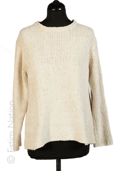 ALANNAH HILL, ANONYME, GERARD DAREL, THE EARTH COLLECTION, CLUB MED CARDIGAN formant...