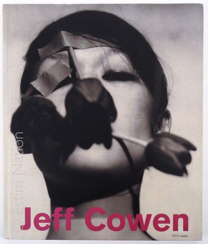 COWEN Jeff "Jeff Cowen 1987 - 2004"
Editions Paris Musées, 2004
(bon état général)...
