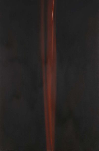 BORIS SEMENOFF (né en 1938) Composition abstraite
Huile sur toile.
Signé en bas à...