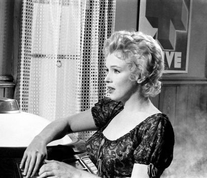 null Milton.H.Greene 

Marilyn Monroe 

Tirage argentique format 40 X 54 cm numéroté...
