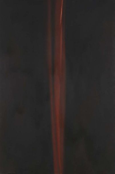 BORIS SEMENOFF (né en 1938) Deux compositions abstraites

Huile sur toile. Signé...