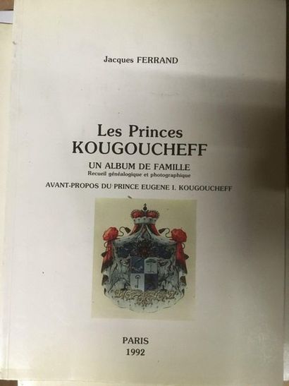 Jacques Ferrand Jacques FERRAND (1943-2007)

Histoire et Généalogie des nobles et...