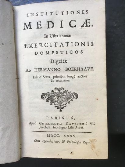 null Antoine Houdar de La Motte 

L'esprit des poésies. 1767. Imprimé chez Lottin...