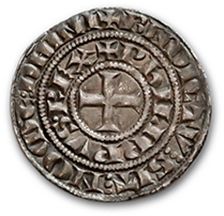 null LOUIS IX, Saint-Louis (1226-1270): Gros tournois.
PHILIPPE IV (1285-1314): Maille...