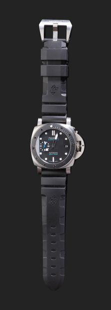PANERAI
Submersible
Reference PAM00683, number...