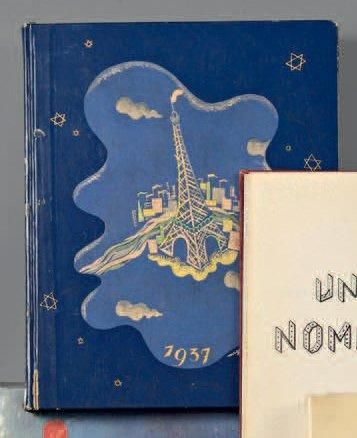 null LIVRE Agenda de l'électricité. 1937. Paris, Edité par la S.N.A.P. 256 pages,...