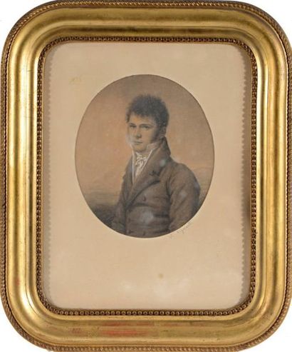 JEAN VIGNAUD (1775 - 1826)