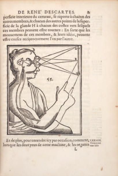 [SEBASTIEN LE CLERC] Pratique de la geometrie, sur le papier et sur le terrain. Paris,...